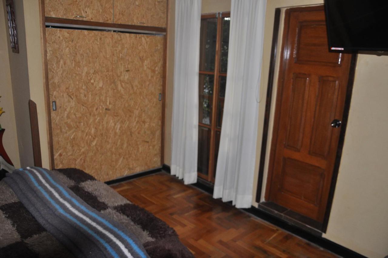 Hotel Hostal Goya Andina Cuzco Zewnętrze zdjęcie