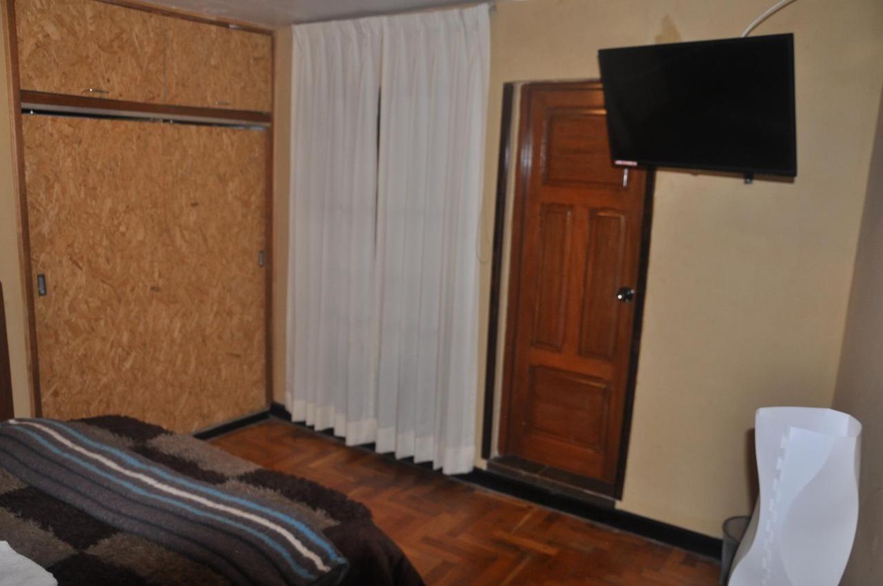 Hotel Hostal Goya Andina Cuzco Zewnętrze zdjęcie